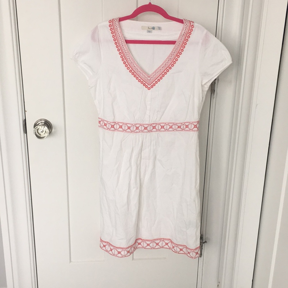 Boden Dress